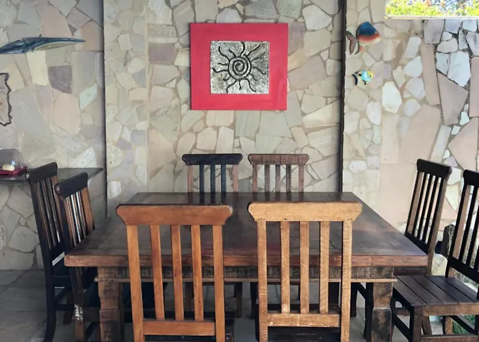 Pousada Baixio Inn