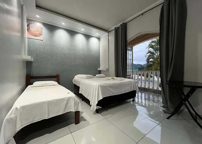 Hotel Lima
