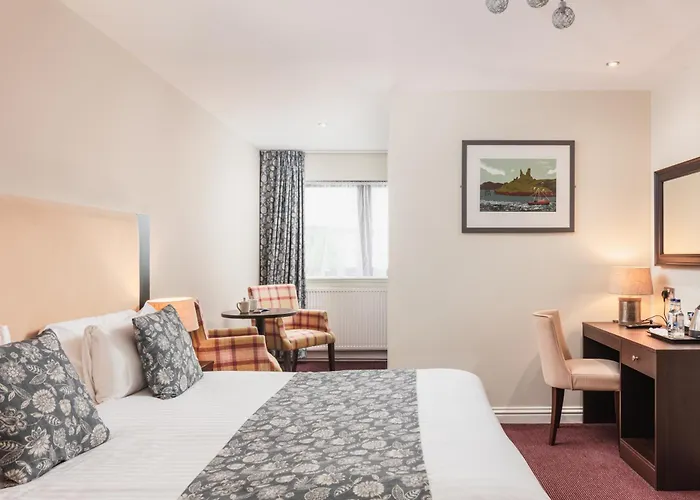 Kyle Hotel 'A Bespoke Hotel'