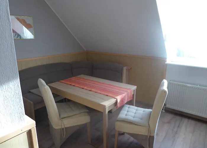Landhotel Auerose Garni