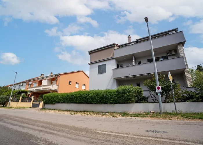 Apartments A&A