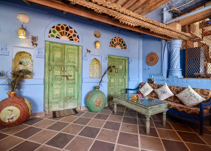 Castle View Haveli