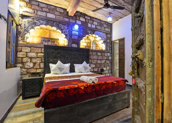 Castle View Haveli