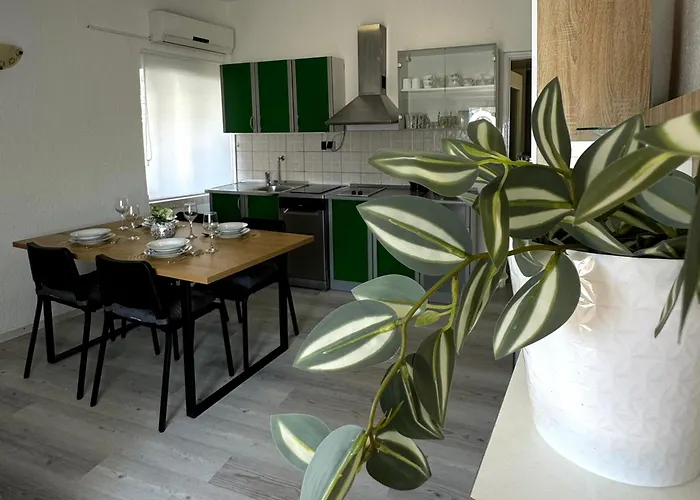 Apartment Moris