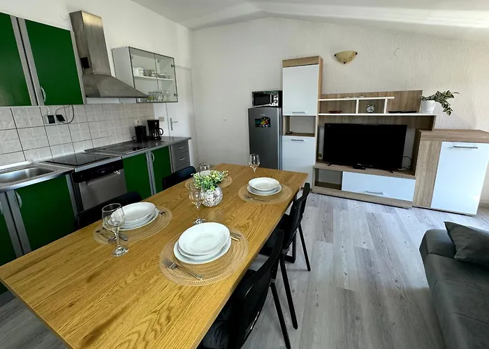 Apartment Moris