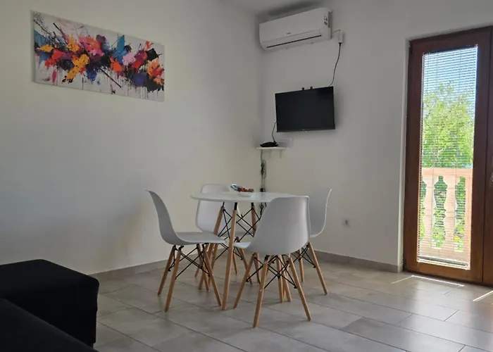 Apartment Ante And Dijana