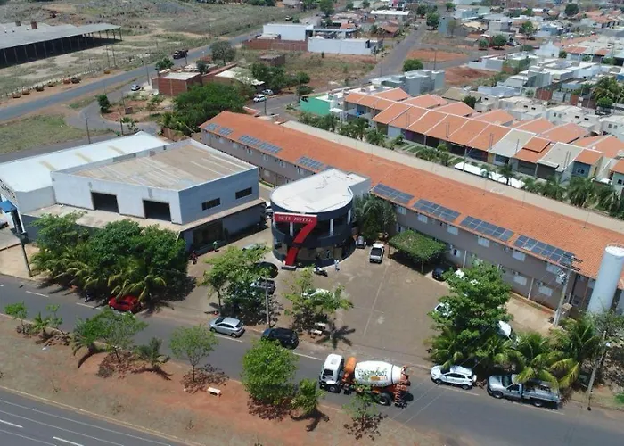 Hotel 7