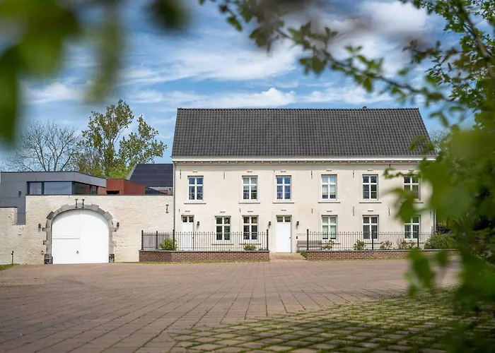 Hof Van Stayen