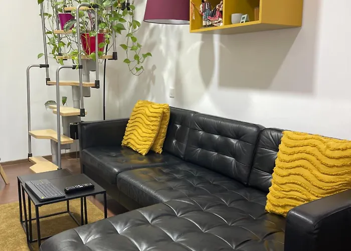 City Garden Apartments