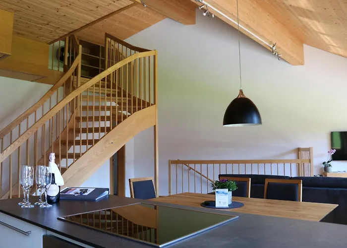 Appartement Bettina