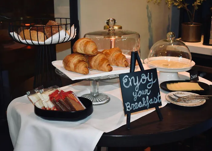 The Yard Hotel Noordkade