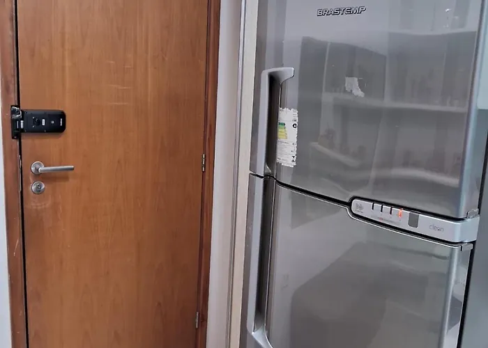 Boa Viagem - Charmoso apartamento para casais
