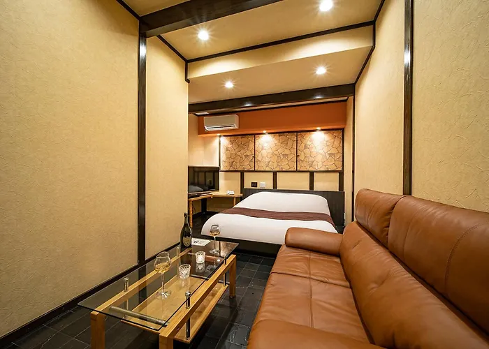Hotel Rakuseki Honkan