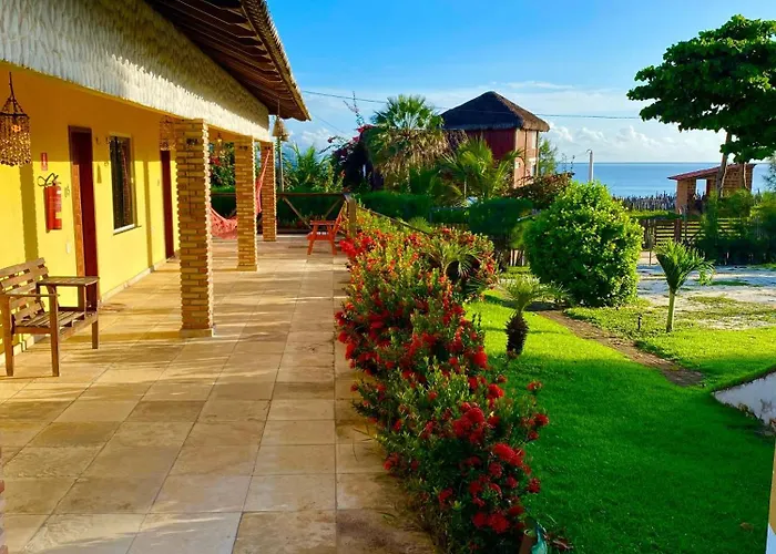 Pousada La Ilha