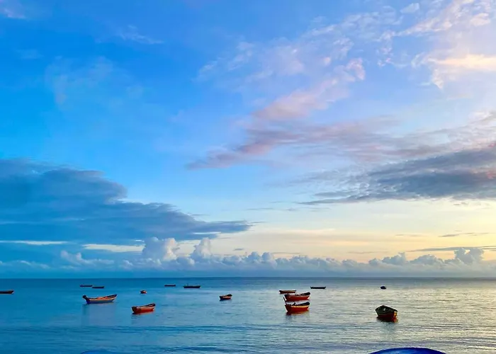 Pousada La Ilha