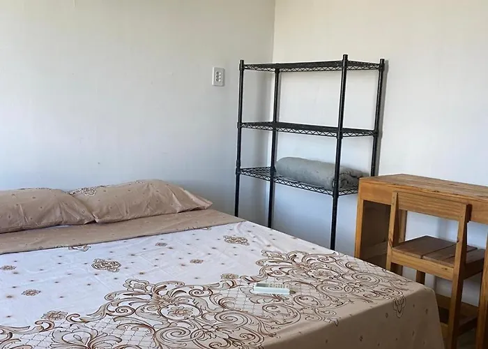 Pousada QUERÊNCIA FRANCÊS