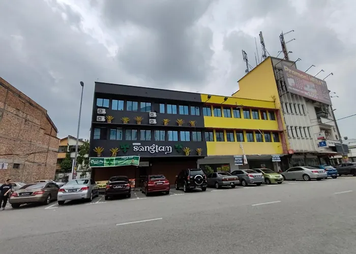 Songtam Hotel