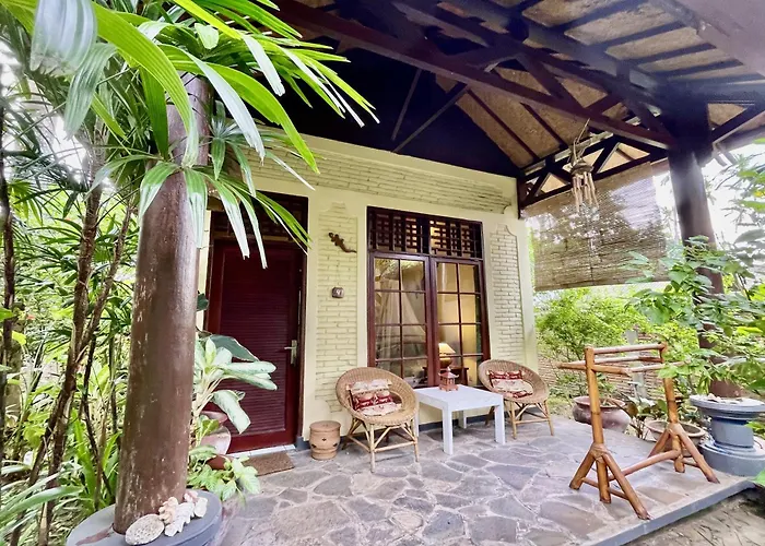 Raja'S Bungalows