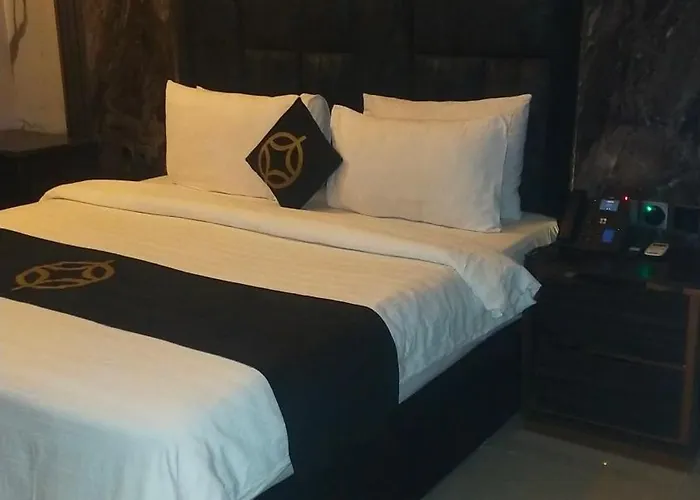 Hotel Oasis