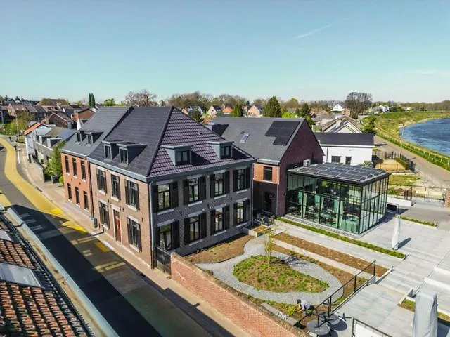 Boutique Hotel Annamaes, Maastricht-Hoge Kempen