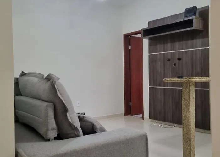 Apartamento Magnífico