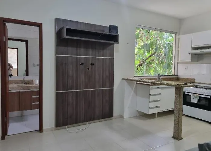 Apartamento Magnífico