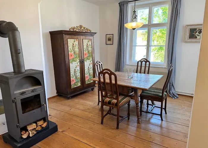 Urban Stays Apartments Krems