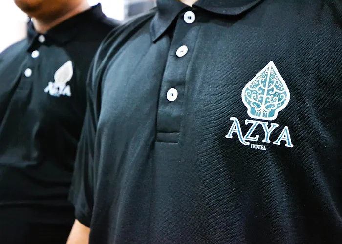 Azya Hotel
