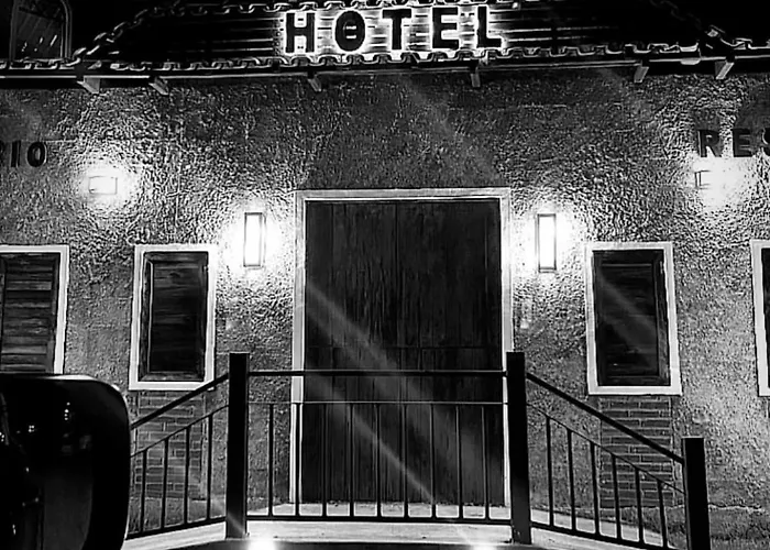 Hotel BR 153