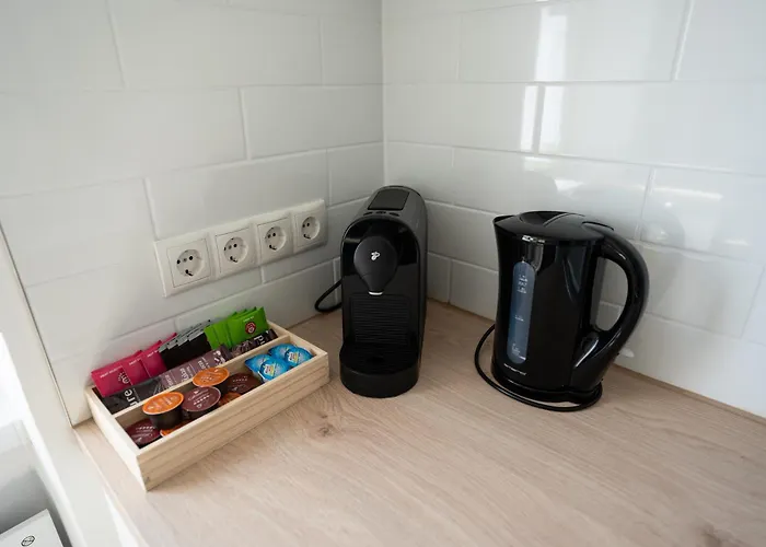 Js Apartment