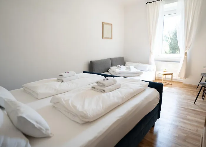 Js Apartment