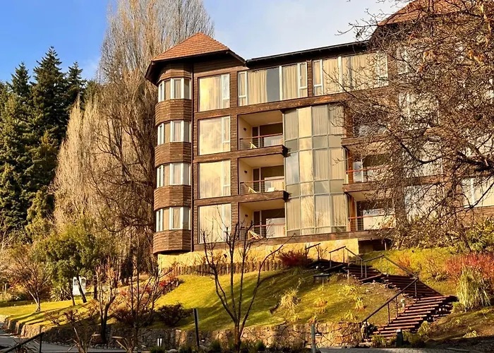 Design Suites Bariloche