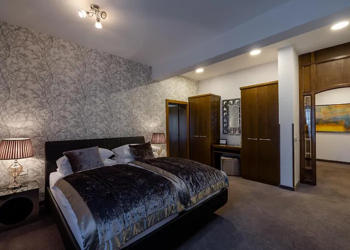 Hotel Lipa