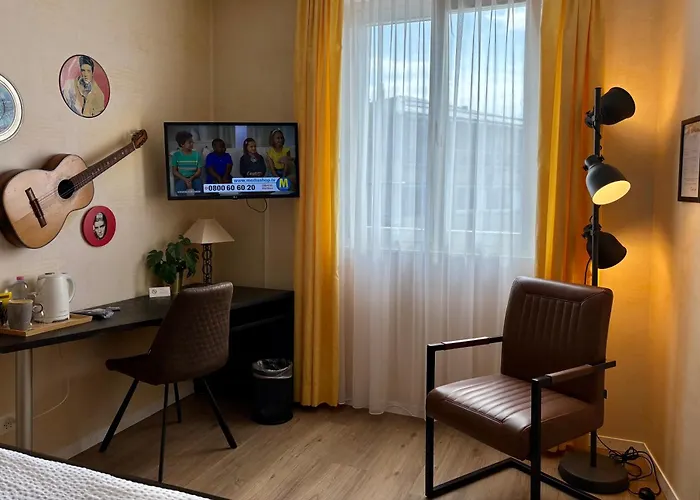Hotel Movieworld