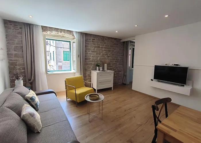 Rialto Luxury Rooms And Apartments
