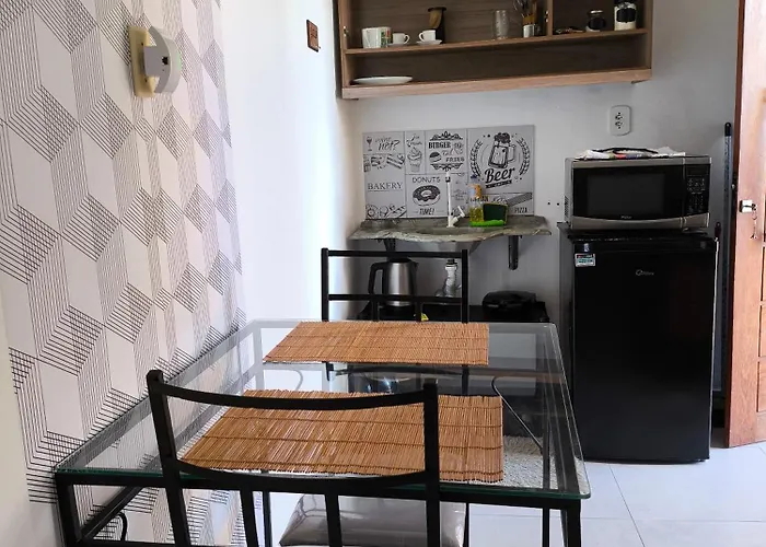 Estalagem Casa da Alê
