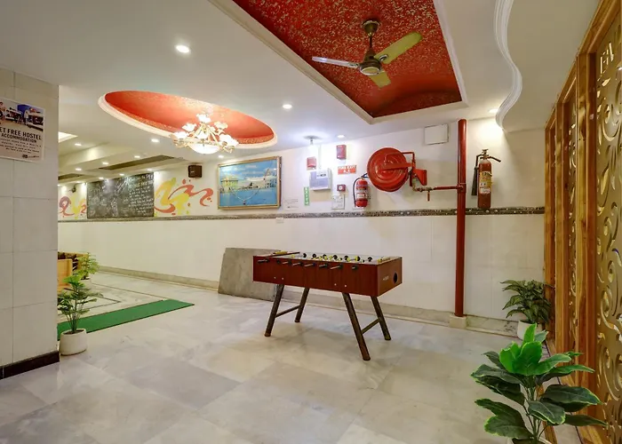 Hotel Hindustan Heaven - Traveller'S Choice Award 2023-24-25-26 Best Of Best Winning Hotel With Complimentary Airport Pick Up