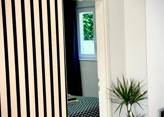 Apartman Rocan