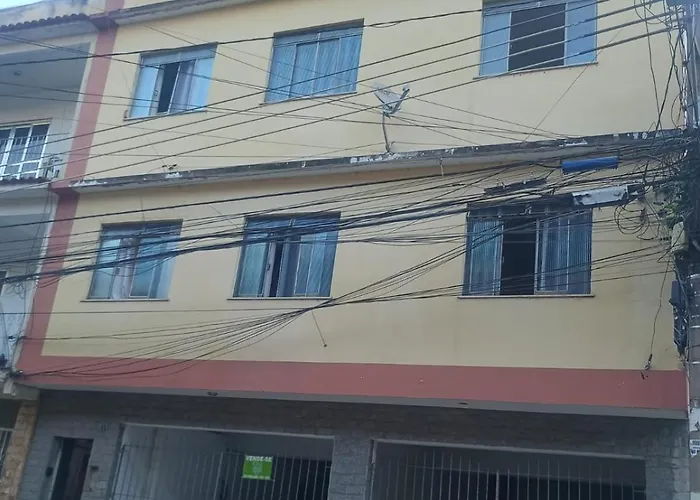 Confortável apartamento no centro ano bom