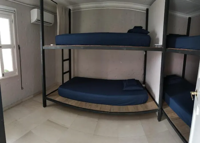 Capitel Hostel Cartagena