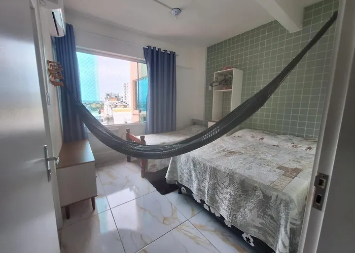 Joia Centro Manaus - Apartamento