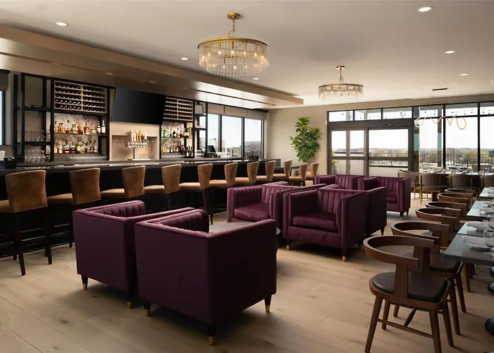 Hilton Garden Inn Greenville University Area