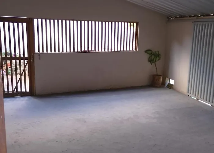 Recanto das Plantas
