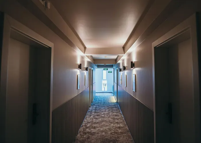 Grey Residence