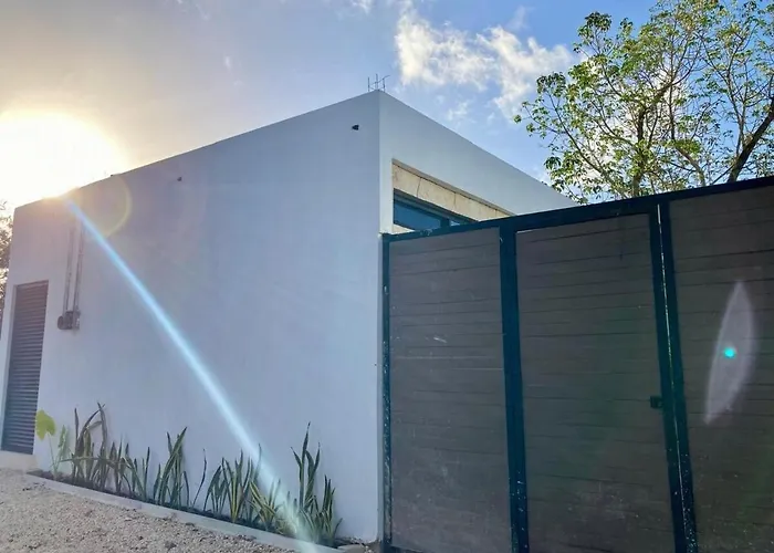 Chan Studio Tulum