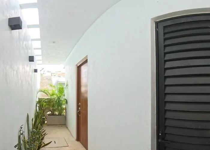 Chan Studio Tulum