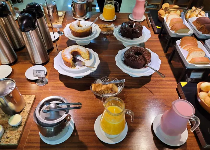 Premium Hotel Frutal