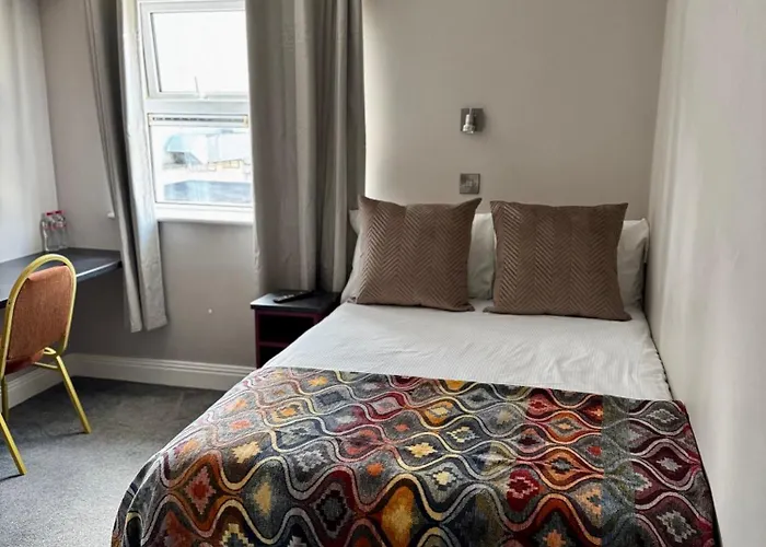 Tralee Holiday Lodge