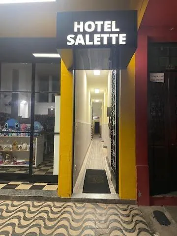 Salette Hotel