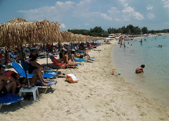 Hotel Ismini